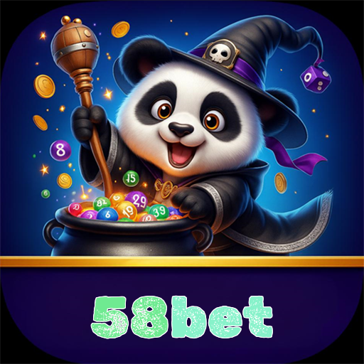 58bet Logo