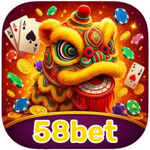 58bet Site Confiável
