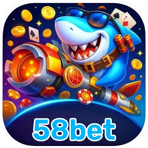 58bet Jogos