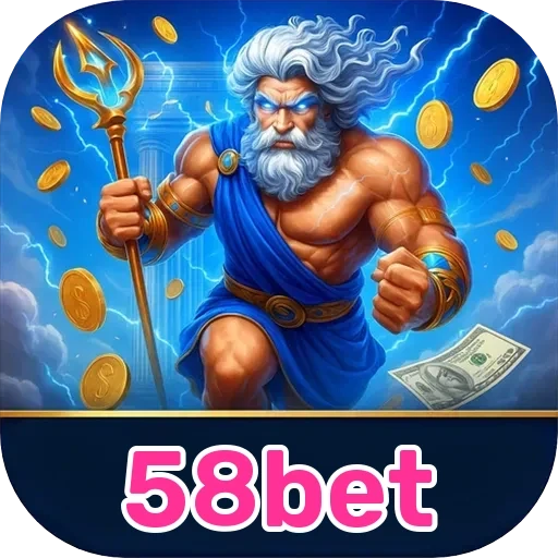 58bet Login